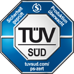 TÜV Logo