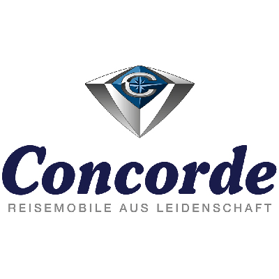 Concorde Reisemobile