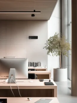 Büro