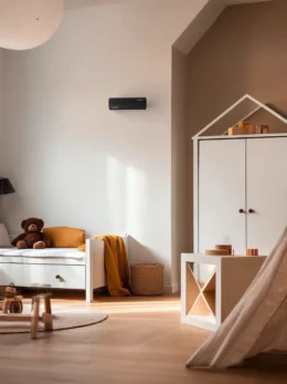 Children's room