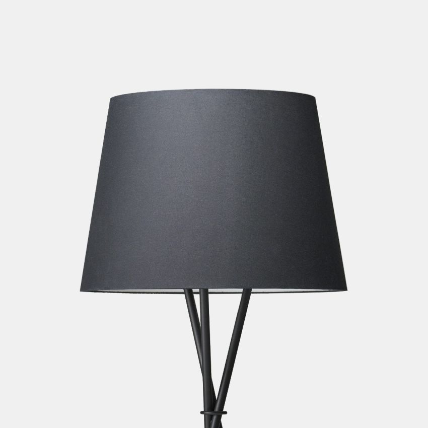 Shade Floor Lamp HAILEY