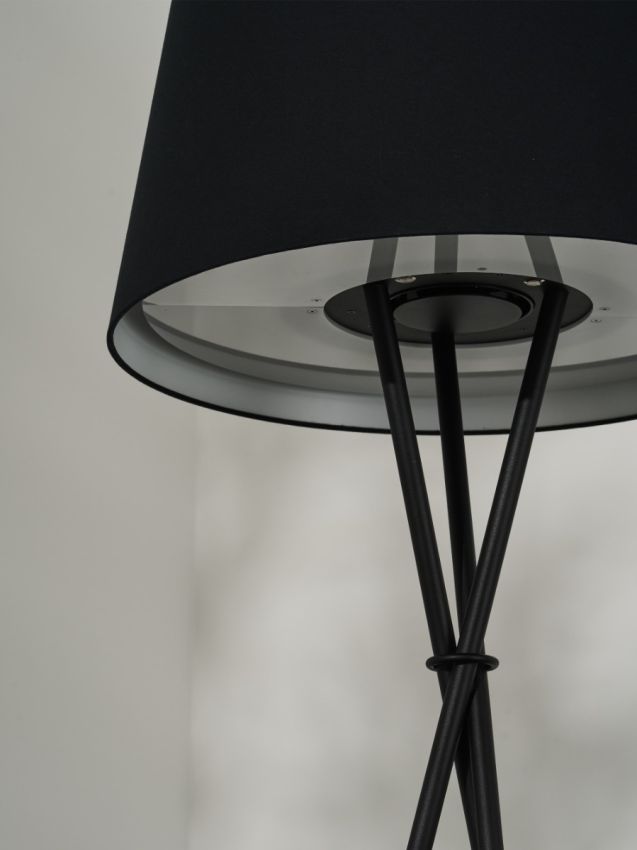 Shade Floor Lamp HAILEY