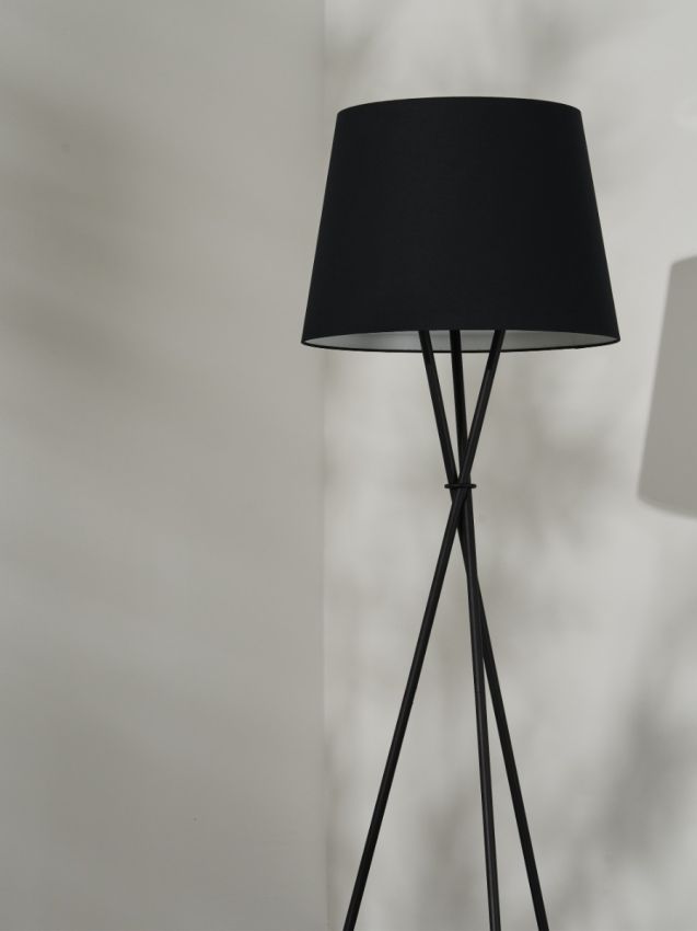 Floor Lamp HAILEY Standard