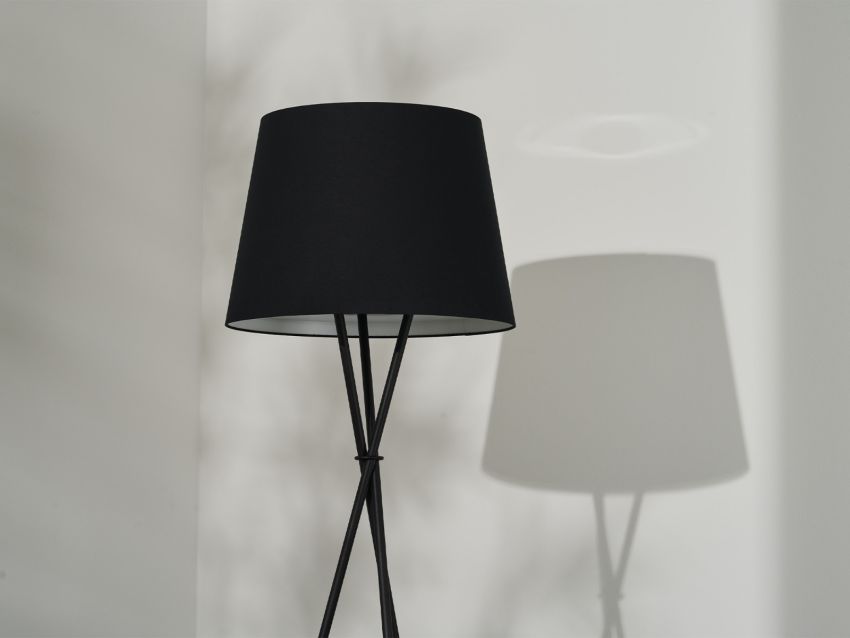Floor Lamp HAILEY Standard