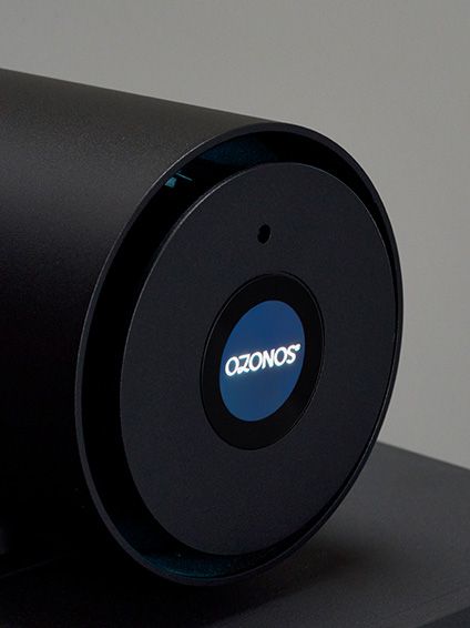 Frische Luft in Zahlen