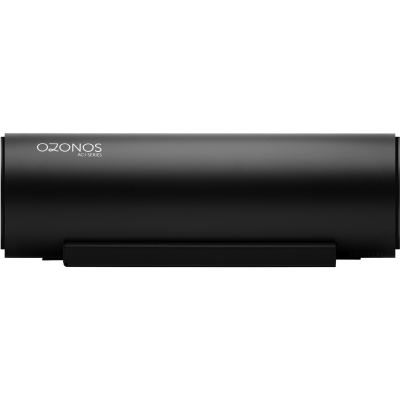 AC I Classic Black