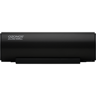 AC I Classic Carbon