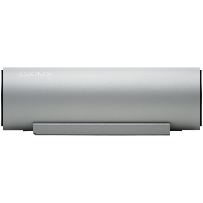 AC I Classic Silver