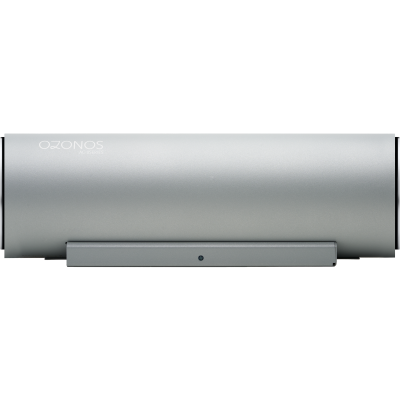 AC II Smart Silver